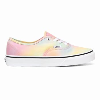 Vans Aura Shift Authentic - Naisten Tennarit - Monivärinen/Valkoinen